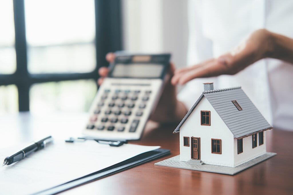 calcul de l'assurance emprunteur pour acquérir un bien immobilier