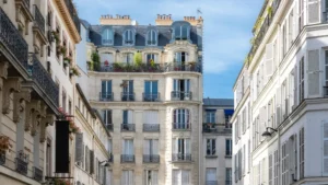 ensemble immobilier