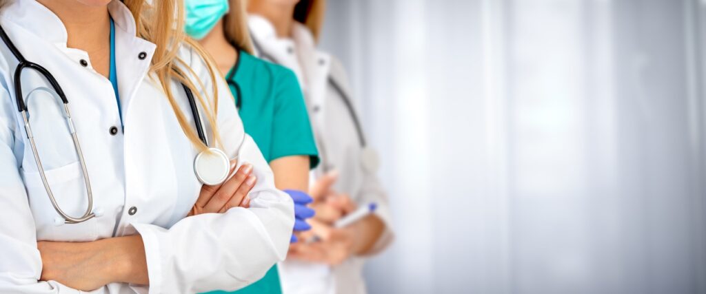 la prévoyance du praticien hospitalier