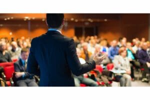 dirigeant d'entreprise