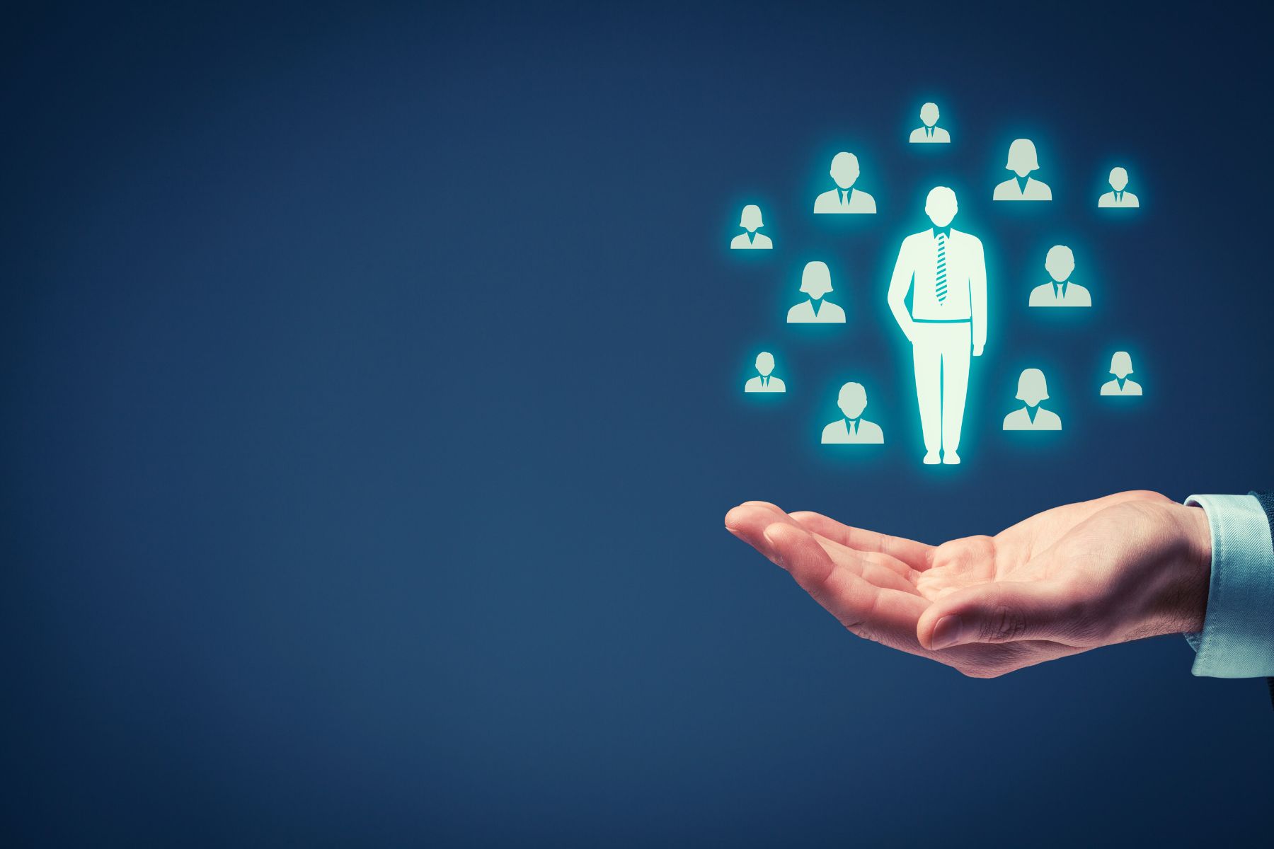 protection sociale du dirigeant d'entreprise