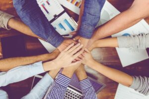 partage de la valeur entre l'entreprise et ses salariés