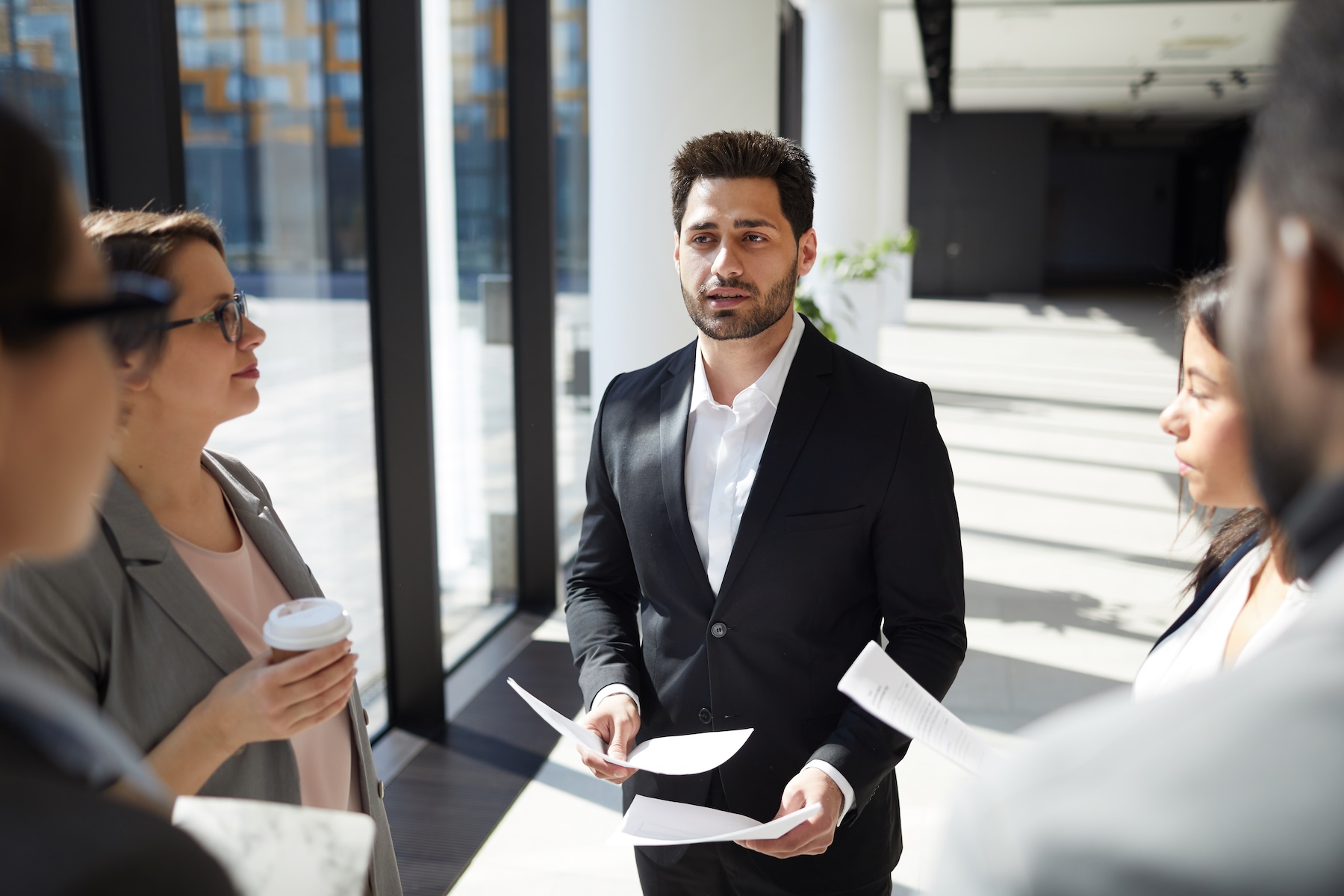 assurance homme clé dirigeant d'entreprise