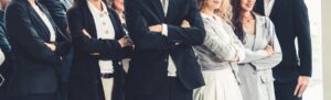les différents statuts du dirigeant d'entreprise