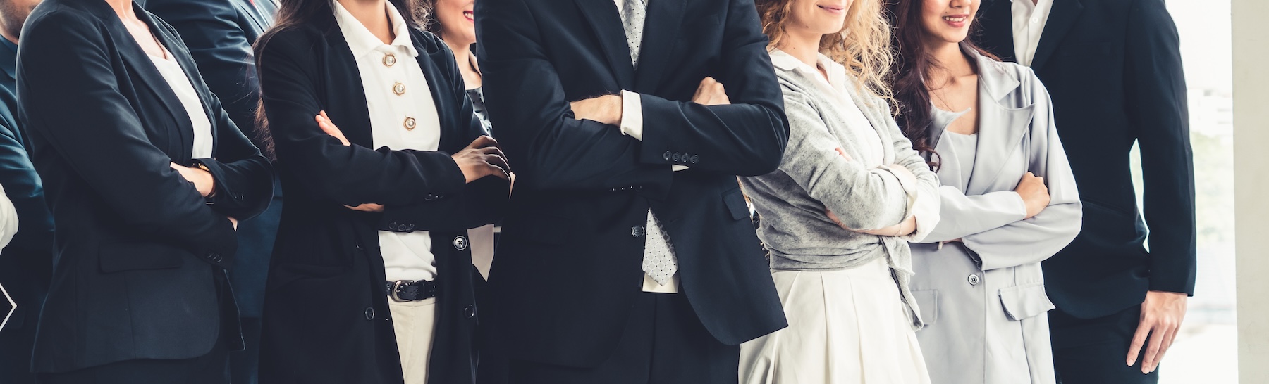 les différents statuts du dirigeant d'entreprise