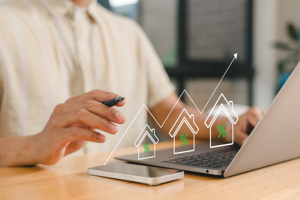 rendement immobilier locatif