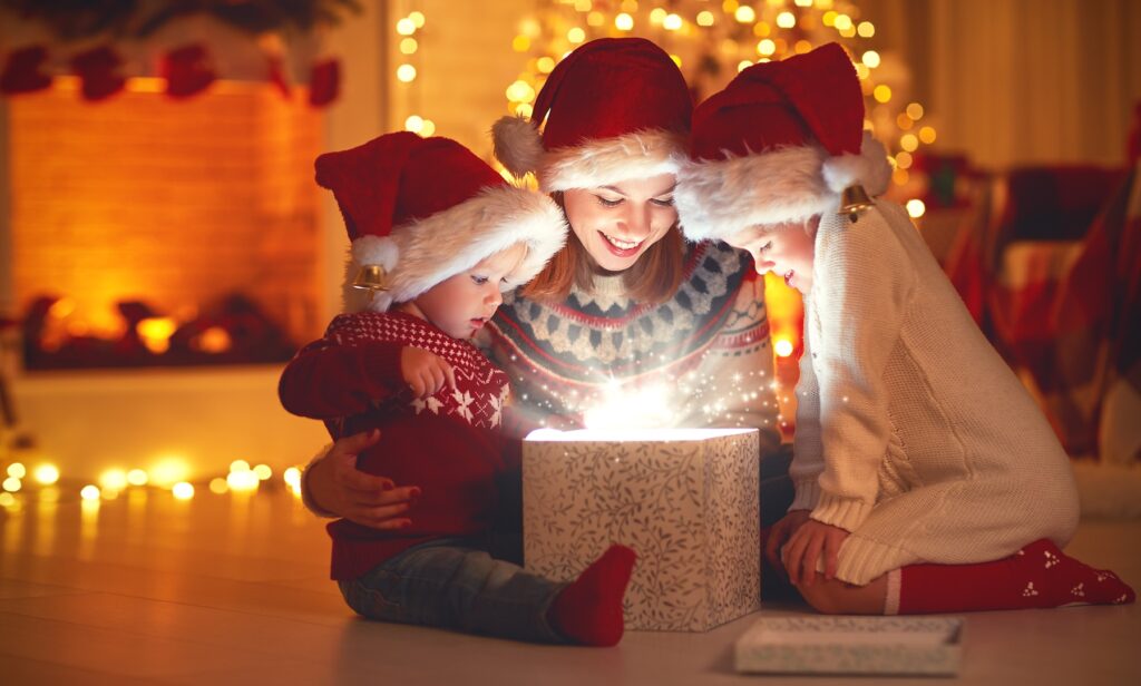 assurance vie : un beau cadeau de noël