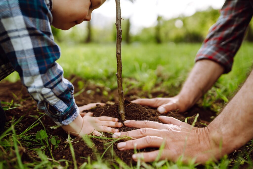 assurance vie pour toute la famille