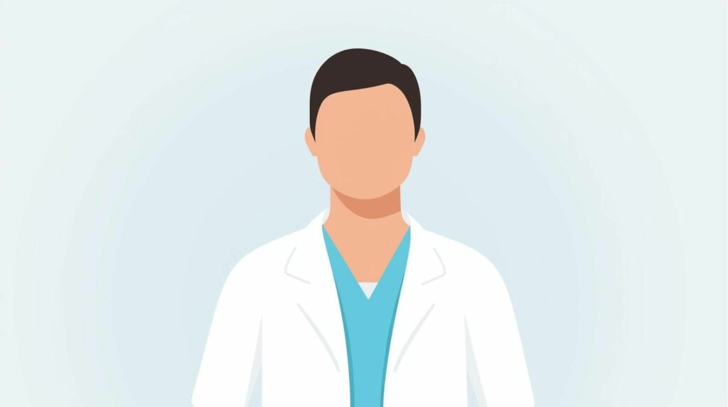 praticien hospitalier