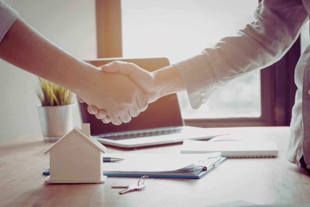 accompagnement courtier assurance emprunteur