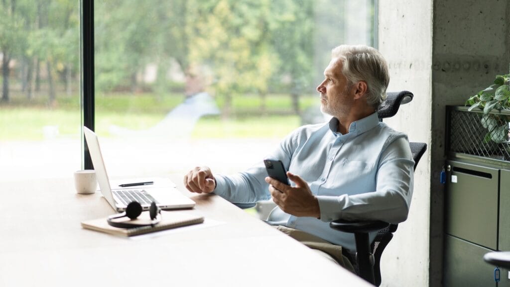 entreprise - indemnités de fin de carrière