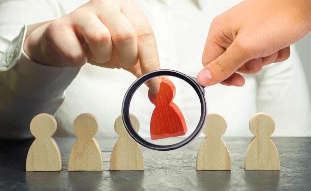 exclusion du régime France Travail