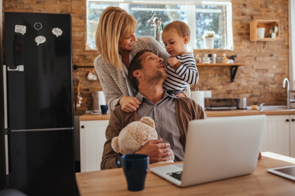 gérant protégé par son assurance chomage du dirigeant