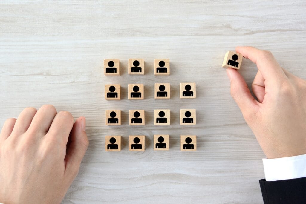 les dirigeants concernés par l'assurance perte d'emploi