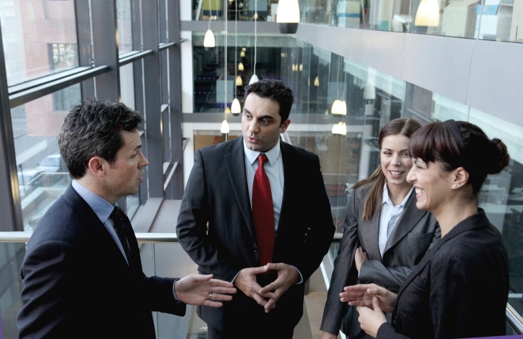 mutuelle collective d'entreprise