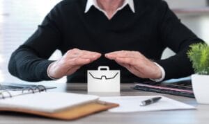 garantie chômage du dirigeant