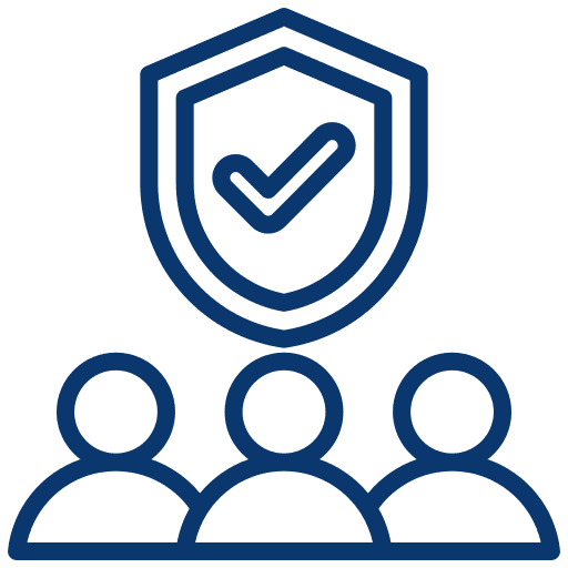 garantie croisée associés