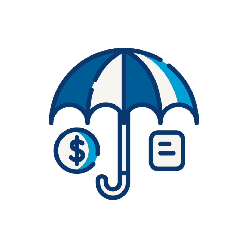 icone protection de l'entreprise