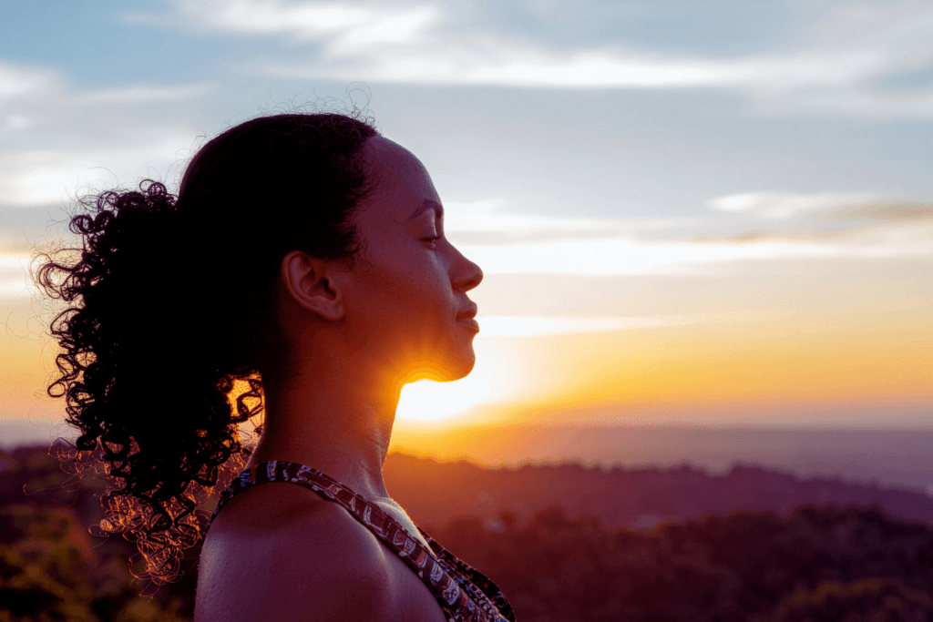 sérénité grâce à la prévoyance individuelle