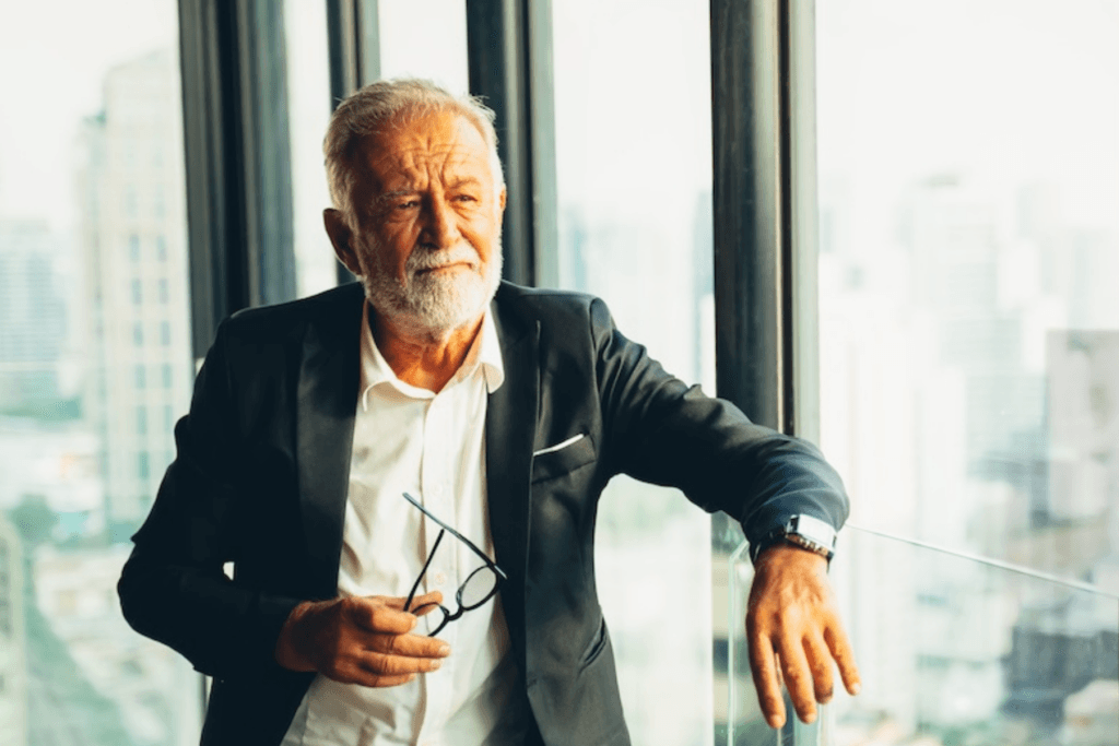 pourquoi préparer sa retraite