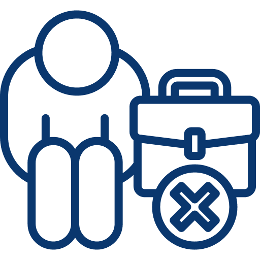 chômage du dirigeant