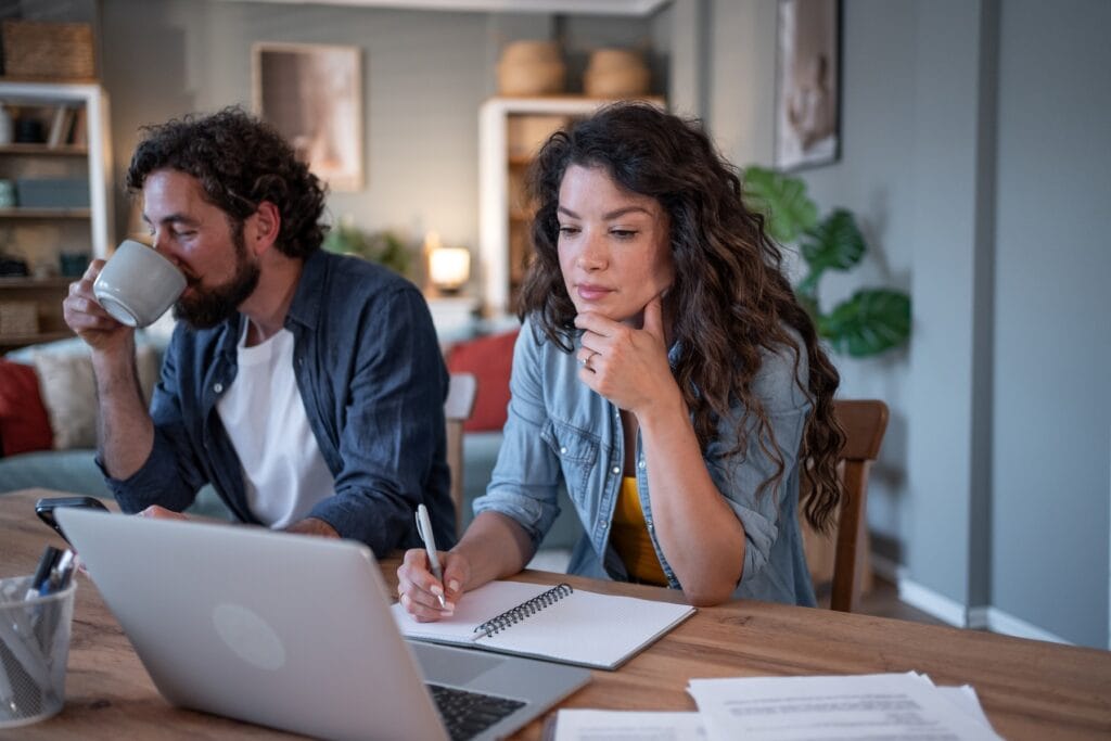 pourquoi changer d'assurance emprunteur