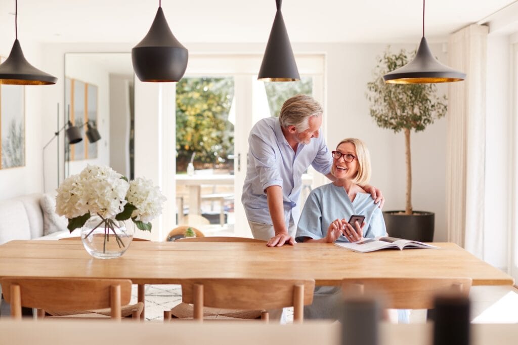 assurance emprunteur senior