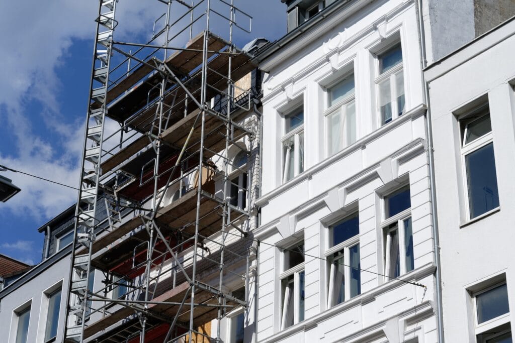 dispositif Denormandie - investir dans l'immobilier