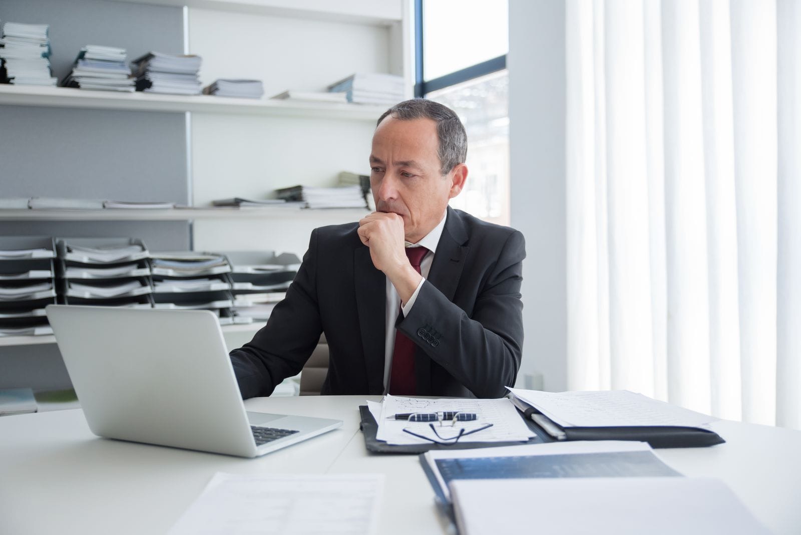 retraite dirigeant entreprise