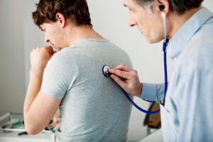 médecin libéral