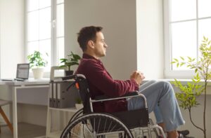 invalidité du praticien hospitalier