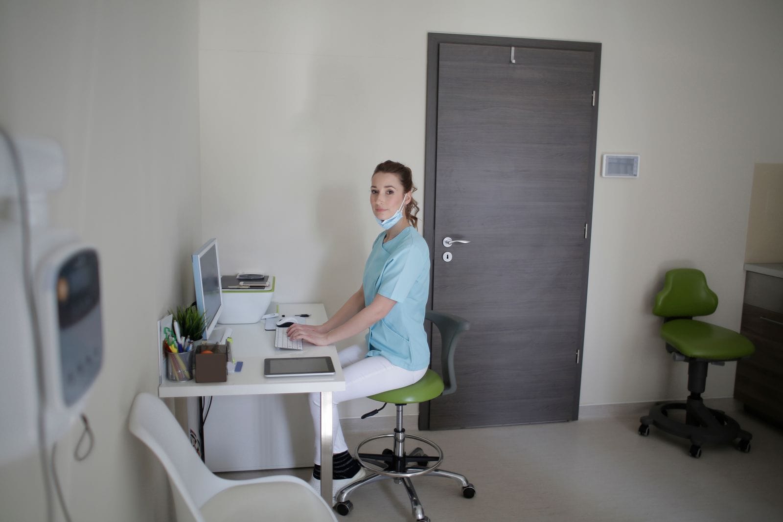 per du praticien hospitalier
